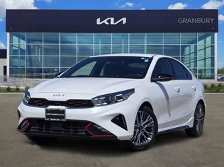 Certified 2024 Kia Forte GT-Line w/ GT-Line Premium Package video 1
