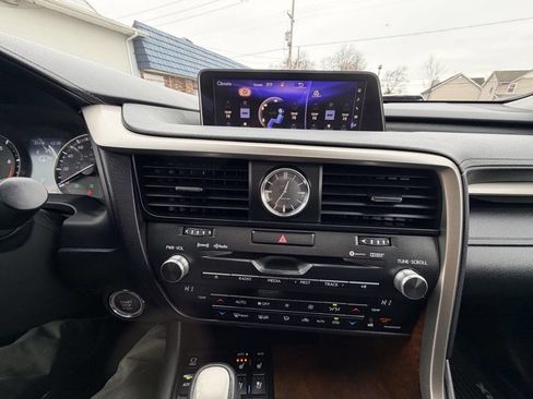 Used 2017 Lexus RX 350 Base AWD 4dr SUV image 33