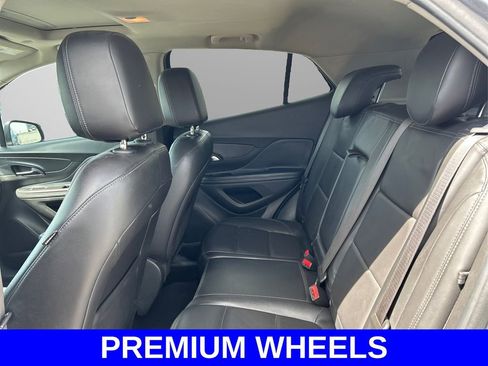 Used 2019 Buick Encore Essence image 10