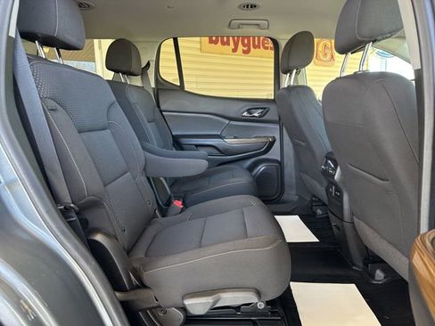 Used 2020 GMC Acadia SLE w/ Driver Convenience Package FWD image 5