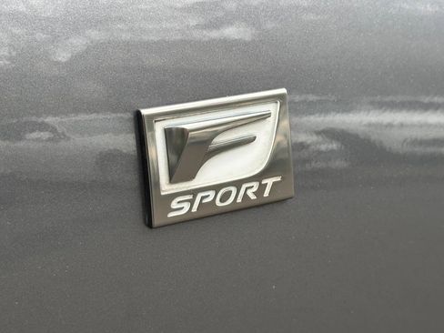 Used 2016 Lexus IS 350 w/ F Sport Package RWD image 3