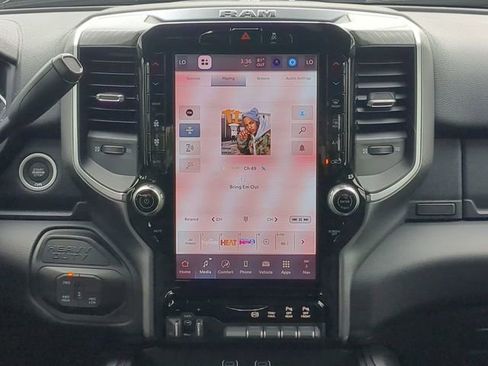 New 2026 RAM 2500 Big Horn image 19