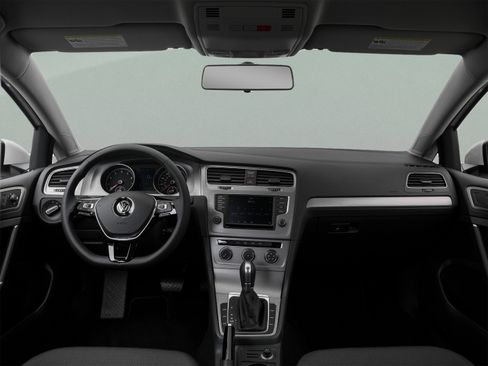 Used 2016 Volkswagen Golf SE FWD image 19