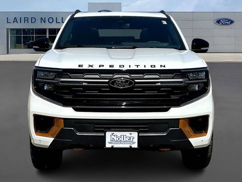 New 2026 Ford Expedition Tremor AWD/4WD image 15
