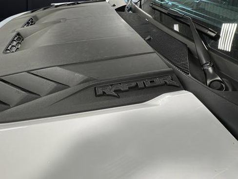 Used 2024 Ford Bronco Raptor w/ Interior Carbon Fiber Pack 6 AWD/4WD image 42