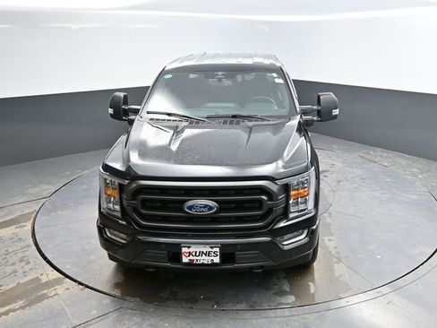 Used 2023 Ford F150 XLT w/ Equipment Group 302A High image 47