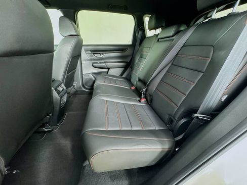 Used 2026 Honda CR-V Sport-L image 33