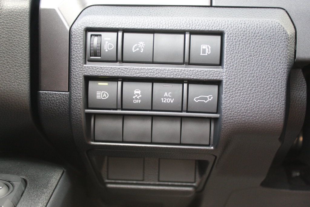 Used 2026 Toyota 4Runner TRD Sport Premium AWD/4WD image 24