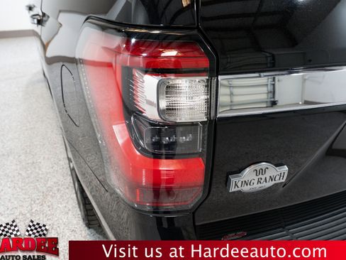Used 2020 Ford Expedition King Ranch image 9
