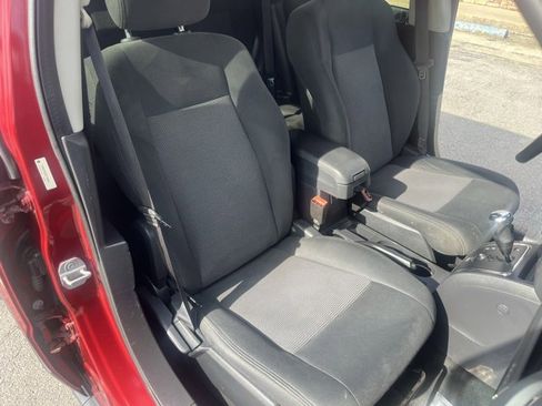 Used 2013 Jeep Patriot Latitude image 31