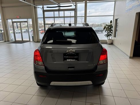 Used 2015 Chevrolet Trax LT image 53