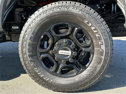 New 2026 Ford F250 XL w/ STX Appearance Package image 25