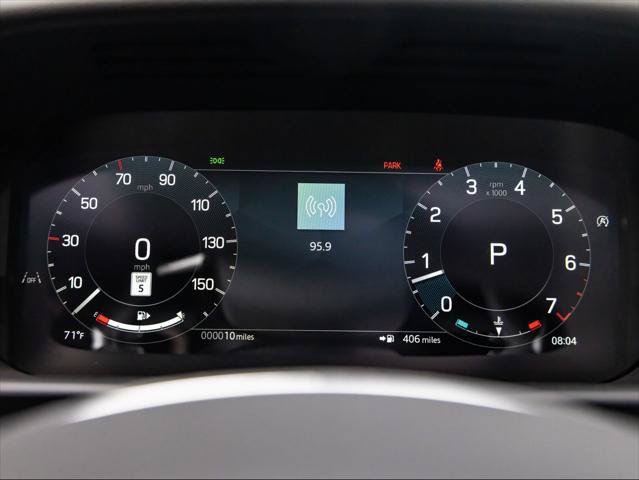 New 2026 Land Rover Discovery S AWD/4WD image 23