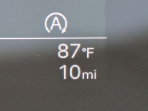 New 2026 Hyundai Tucson SEL image 29