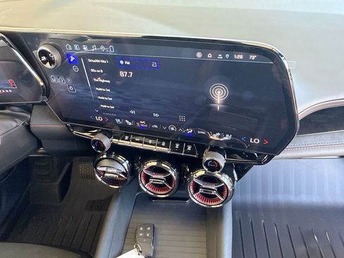 New 2026 Chevrolet Blazer EV RS image 13