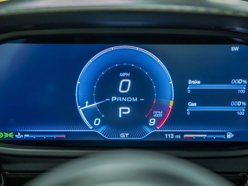 Used 2023 Maserati MC20 Spyder image 36