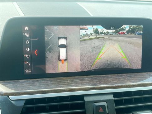 Used 2020 BMW X3 sDrive30i w/ Convenience Package image 14