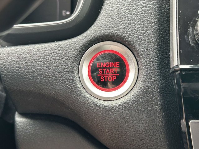 Used 2020 Honda CR-V EX-L image 30