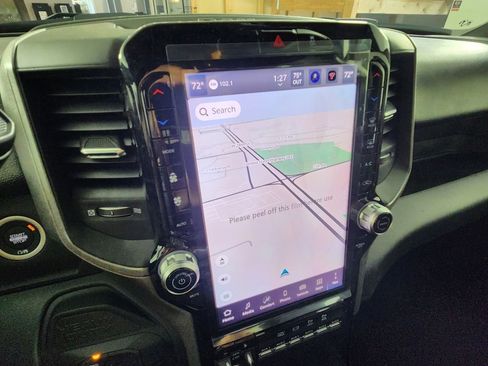 New 2025 RAM 2500 Tradesman image 25