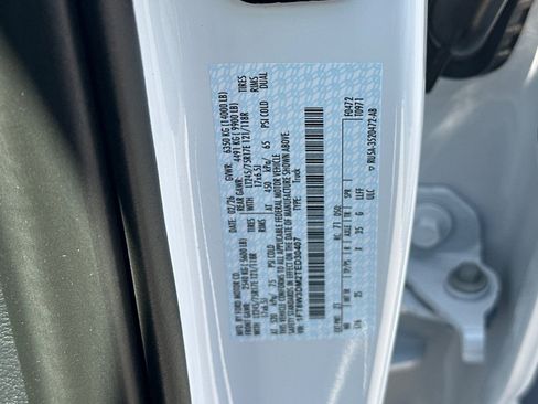 New 2026 Ford F350 XLT w/ XLT Premium Package image 26