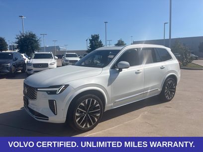 Certified 2026 Volvo XC90 B6 Ultra