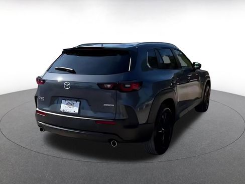 Used 2025 MAZDA CX-50 AWD 2.5 S w/ Select Package image 12