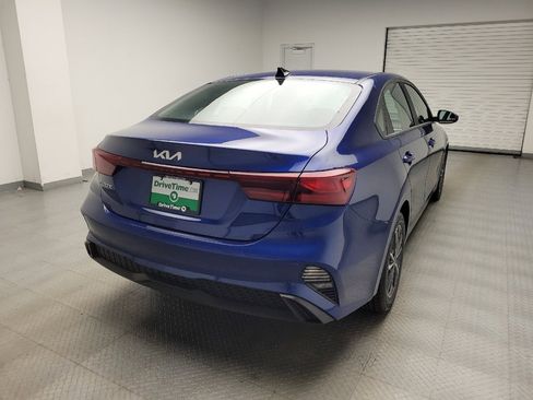 Used 2022 Kia Forte LXS FWD image 7