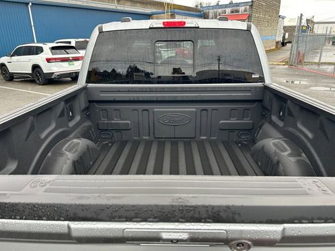Used 2024 Ford F150 XLT w/ Equipment Group 302A MID image 24