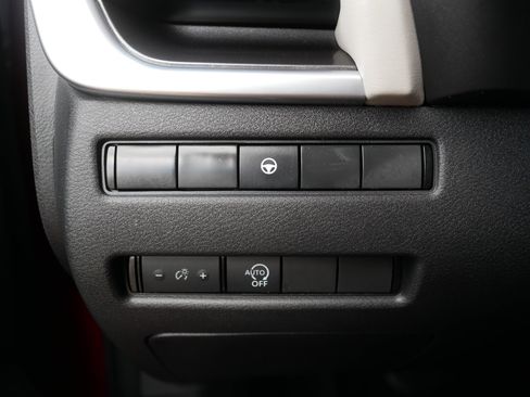 Certified 2023 Nissan Rogue SV AWD/4WD image 26