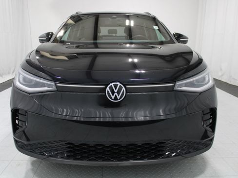 Used 2023 Volkswagen ID.4 Pro S AWD/4WD image 3