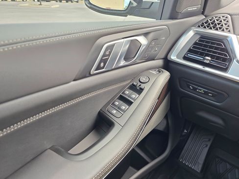 New 2026 BMW X5 xDrive40i AWD/4WD image 29
