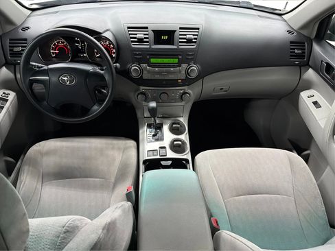 Used 2012 Toyota Highlander FWD image 18