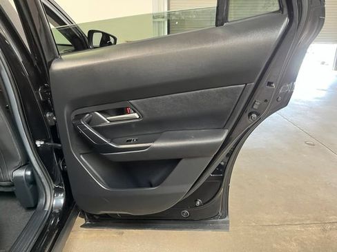 Used 2025 MAZDA CX-50 AWD 2.5 S w/ Preferred Package image 16