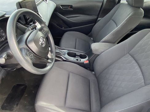 Certified 2025 Toyota Corolla LE image 6