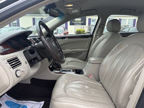 Used 2007 Buick Lucerne CXL image 11