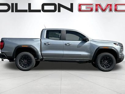 New 2026 GMC Canyon Elevation w/ Convenience Package