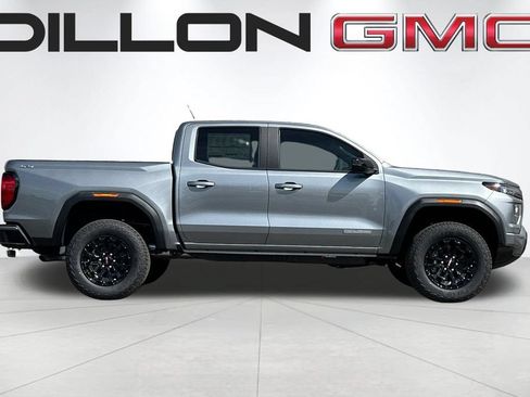New 2026 GMC Canyon Elevation w/ Convenience Package AWD/4WD image 3