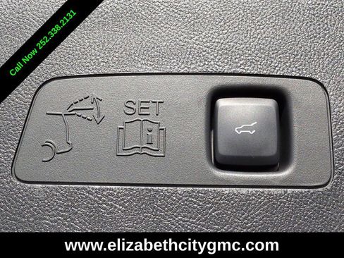 Used 2025 Lincoln Corsair Reserve w/ Equipment Group 202A image 15