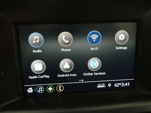 Used 2020 GMC Terrain SLE image 11