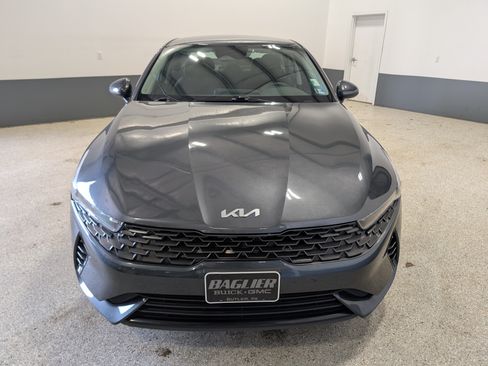 Used 2023 Kia K5 LXS FWD image 8