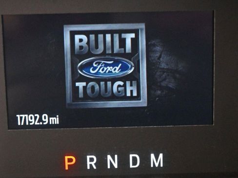 Used 2023 Ford F350 XL w/ XL Driver Assist Package AWD/4WD image 18