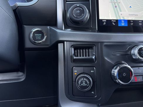 New 2025 Ford F150 XLT w/ Equipment Group 302A MID image 48