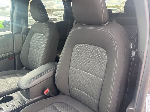 Used 2023 Ford Escape Active AWD/4WD image 4