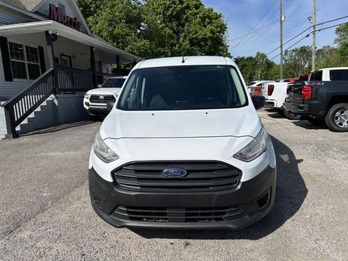 Used 2019 Ford Transit Connect XL w/ CNG/LPG Engine Prep Package FWD image 2