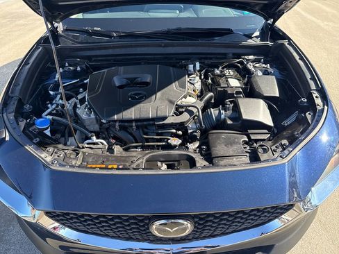 Certified 2025 MAZDA CX-30 AWD 2.5 S w/ Select Sport Pkg image 25
