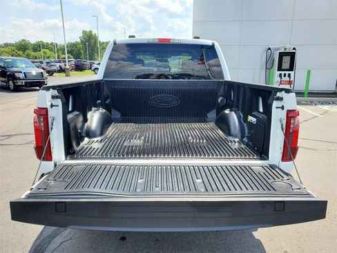 Used 2024 Ford F150 XLT w/ Mobile Office Package image 28