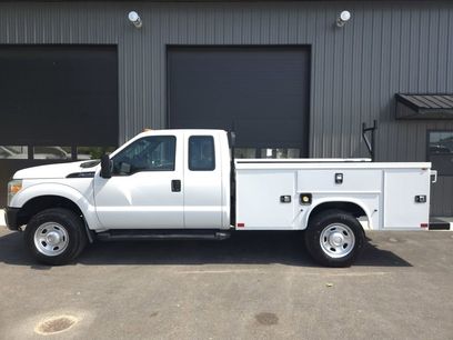 Used 2015 Ford F350 XL