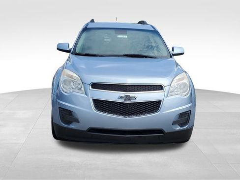 Used 2015 Chevrolet Equinox LT w/ Driver Convenience Package FWD image 2