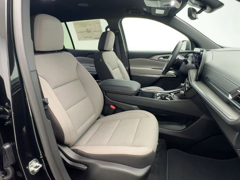 New 2026 Chevrolet Traverse LT image 29