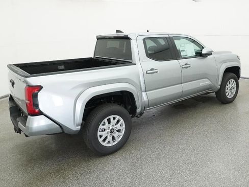 New 2026 Toyota Tacoma SR5 image 9